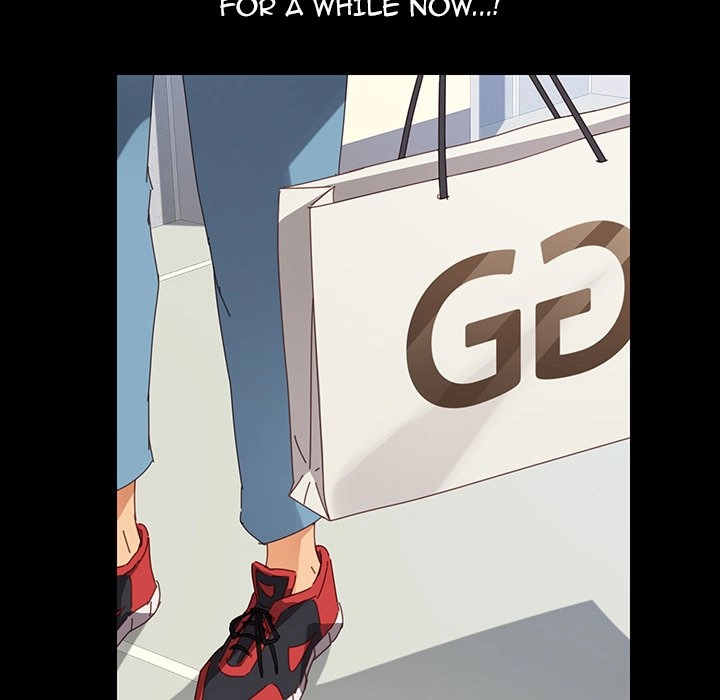 The Perfect Roommates Chapter 5 page 129 - 