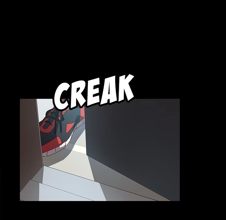 The Perfect Roommates Chapter 5 page 134 - 