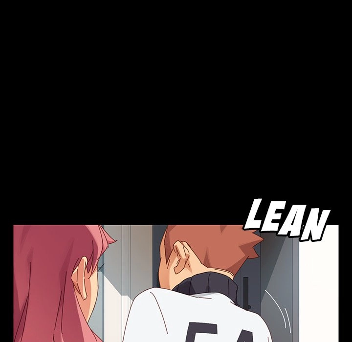 The Perfect Roommates Chapter 5 page 135 - 