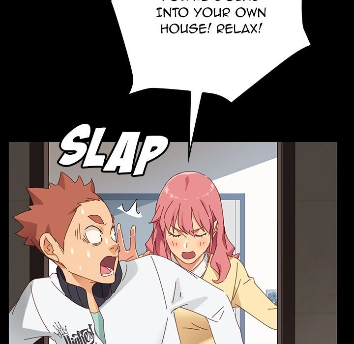 The Perfect Roommates Chapter 5 page 137 - 
