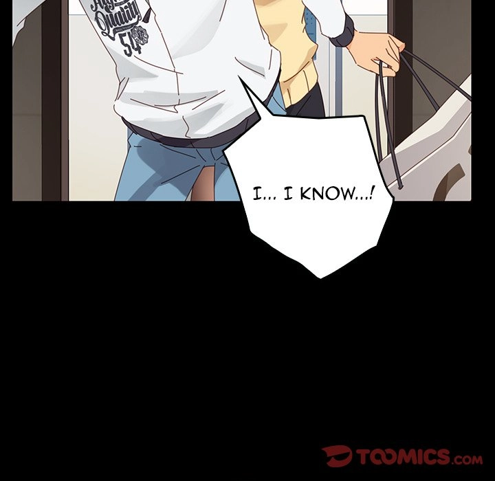 The Perfect Roommates Chapter 5 page 138 - 