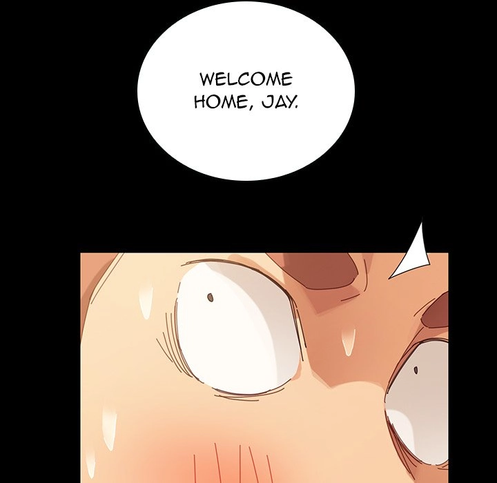 The Perfect Roommates Chapter 5 page 139 - 