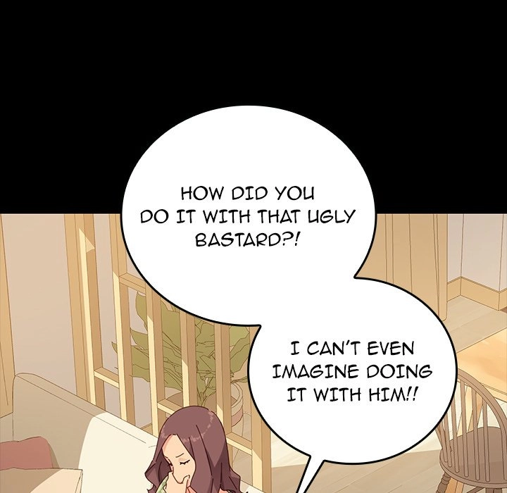 The Perfect Roommates Chapter 5 page 15 - 