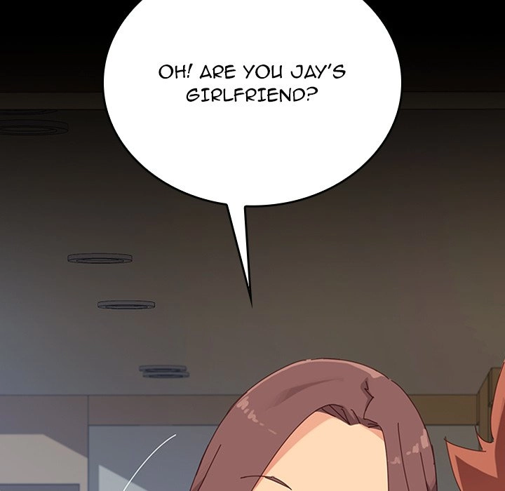 The Perfect Roommates Chapter 5 page 142 - 