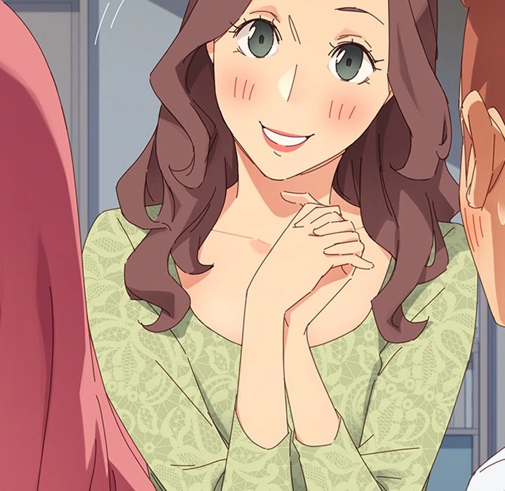 The Perfect Roommates Chapter 5 page 143 - 