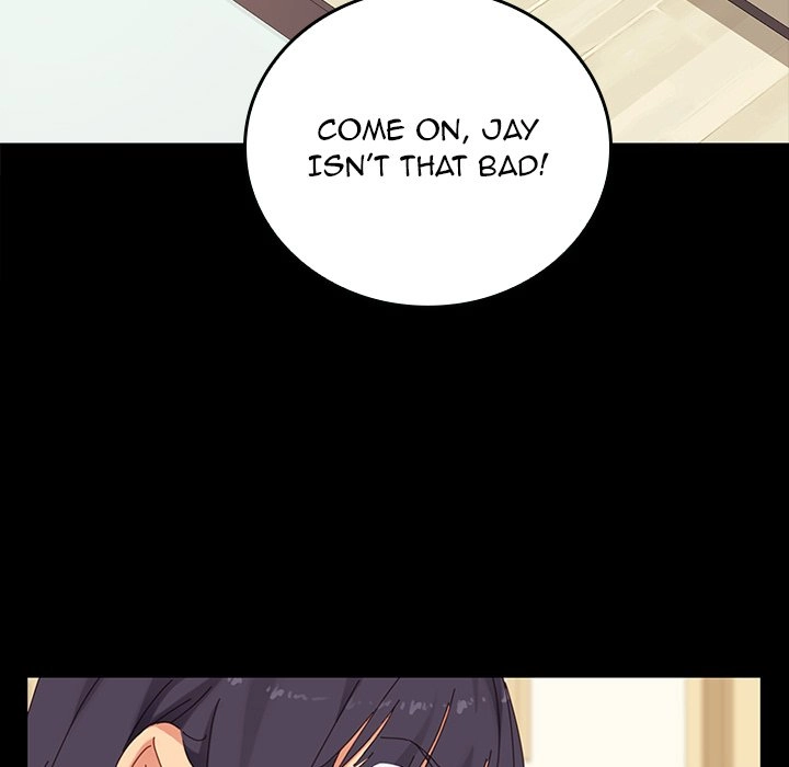 The Perfect Roommates Chapter 5 page 17 - 