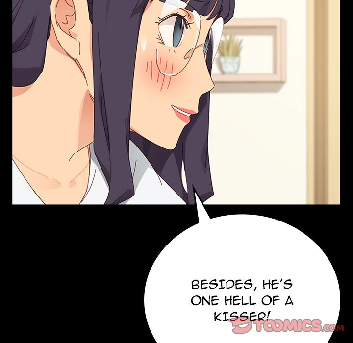 The Perfect Roommates Chapter 5 page 18 - 