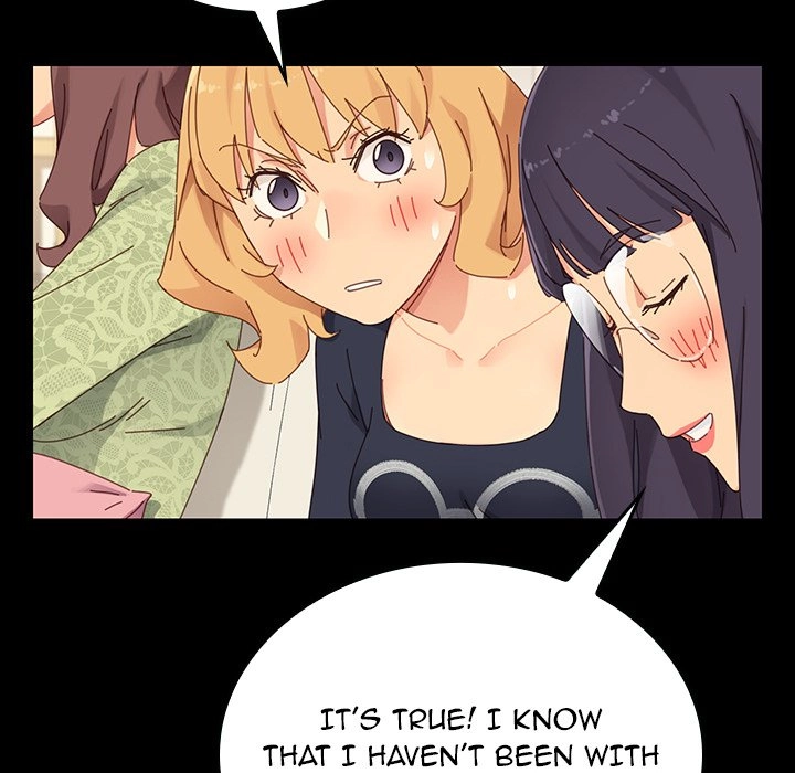 The Perfect Roommates Chapter 5 page 20 - 