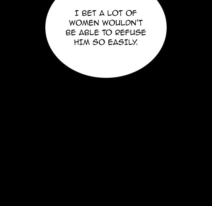 The Perfect Roommates Chapter 5 page 25 - 