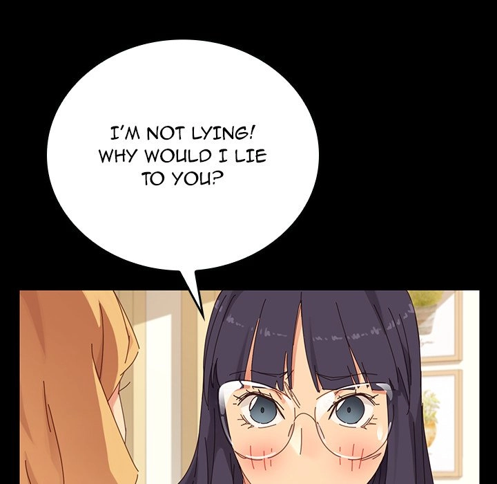 The Perfect Roommates Chapter 5 page 28 - 
