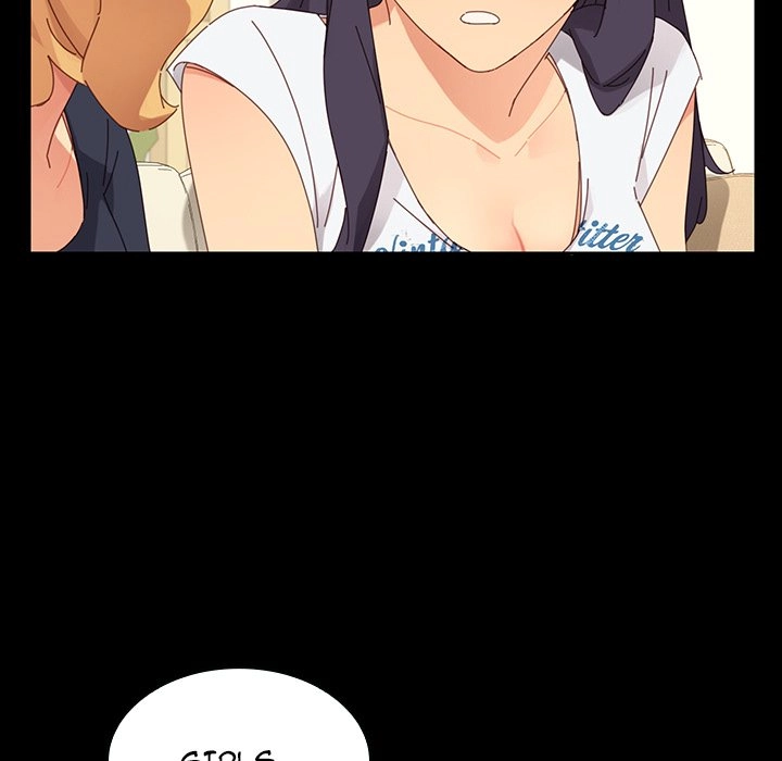The Perfect Roommates Chapter 5 page 29 - 