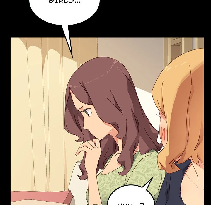 The Perfect Roommates Chapter 5 page 30 - 