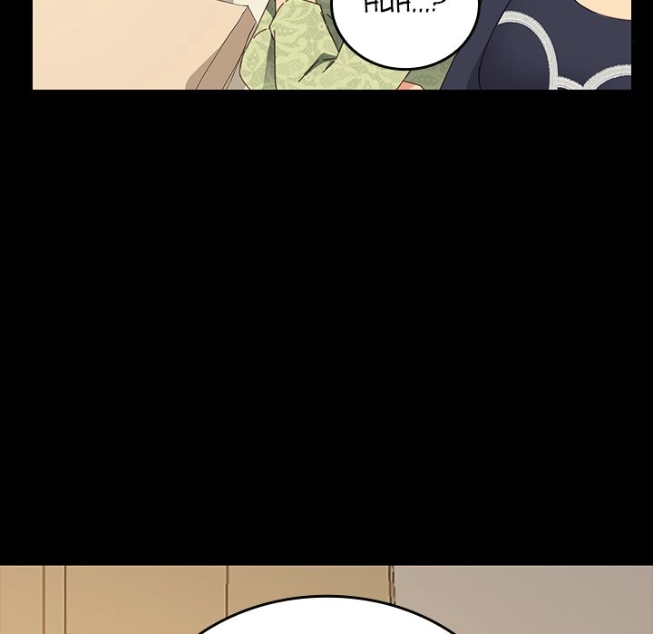 The Perfect Roommates Chapter 5 page 31 - 