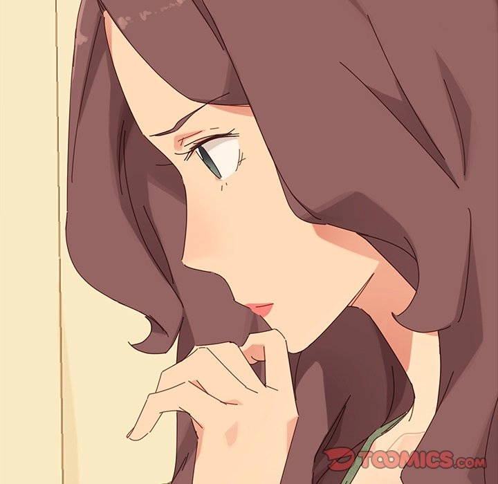 The Perfect Roommates Chapter 5 page 33 - 