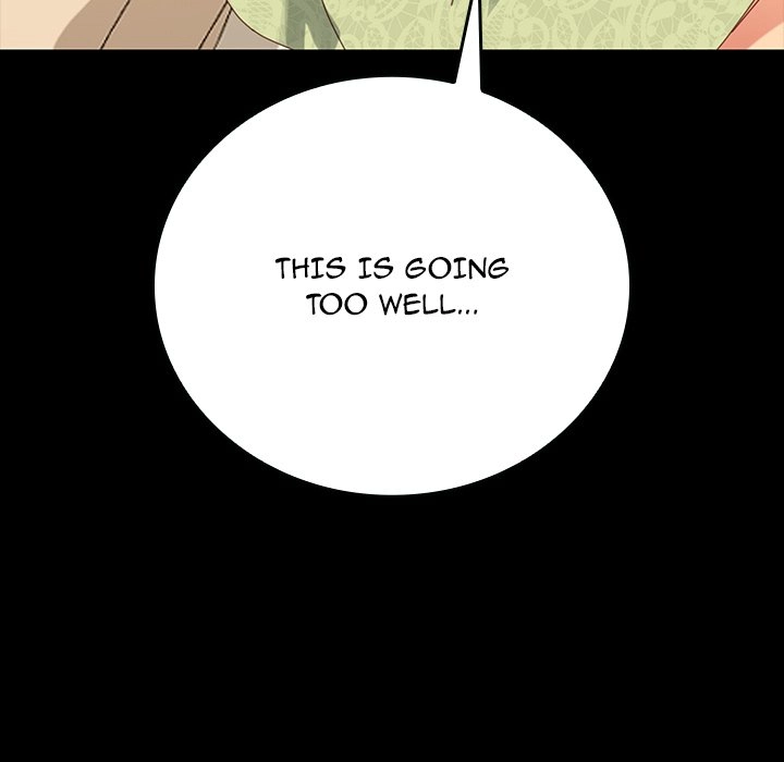 The Perfect Roommates Chapter 5 page 35 - 