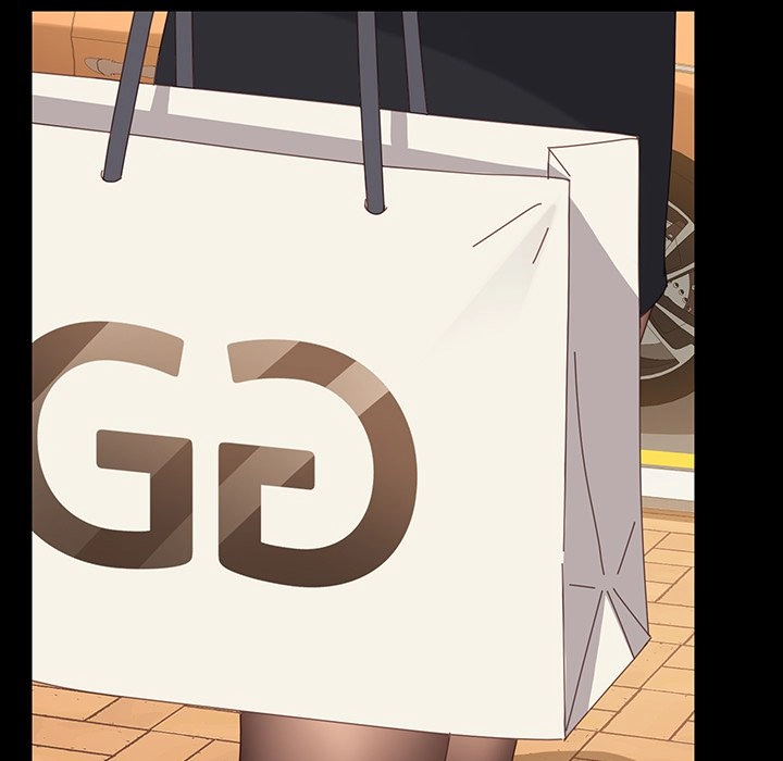 The Perfect Roommates Chapter 5 page 37 - 
