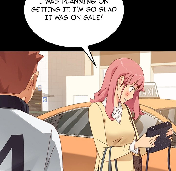 The Perfect Roommates Chapter 5 page 39 - 