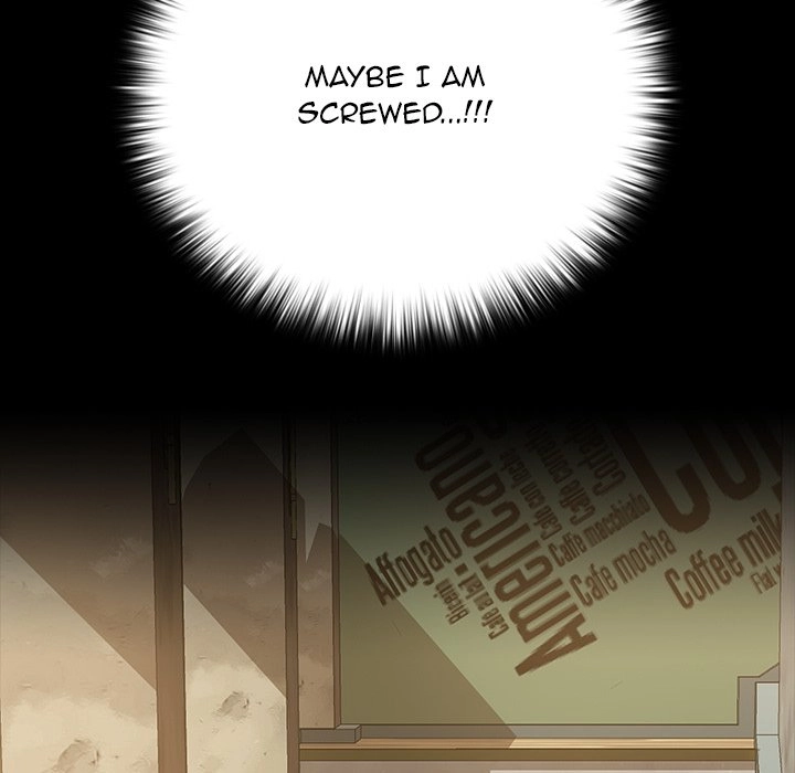 The Perfect Roommates Chapter 5 page 5 - 