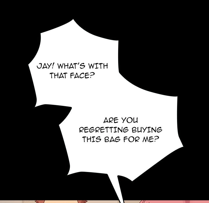 The Perfect Roommates Chapter 5 page 43 - 