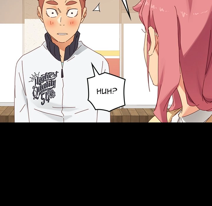The Perfect Roommates Chapter 5 page 44 - 