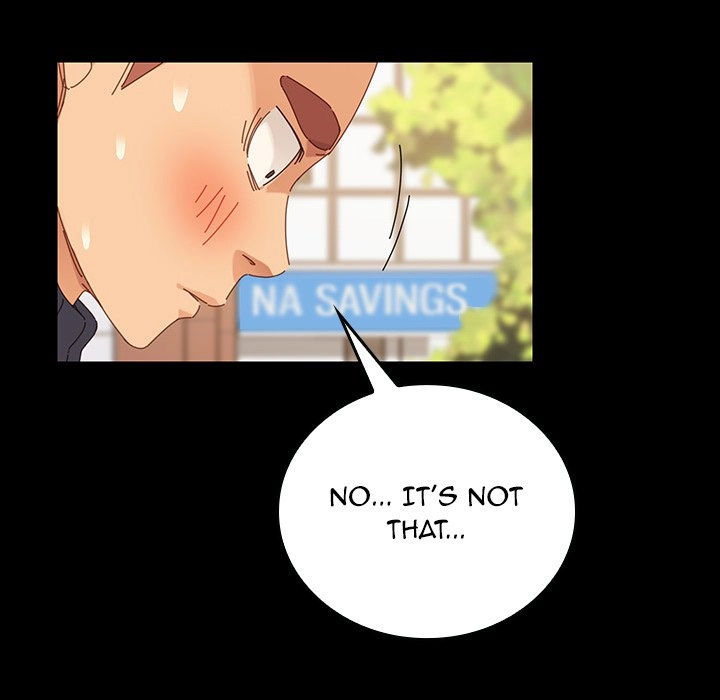 The Perfect Roommates Chapter 5 page 45 - 