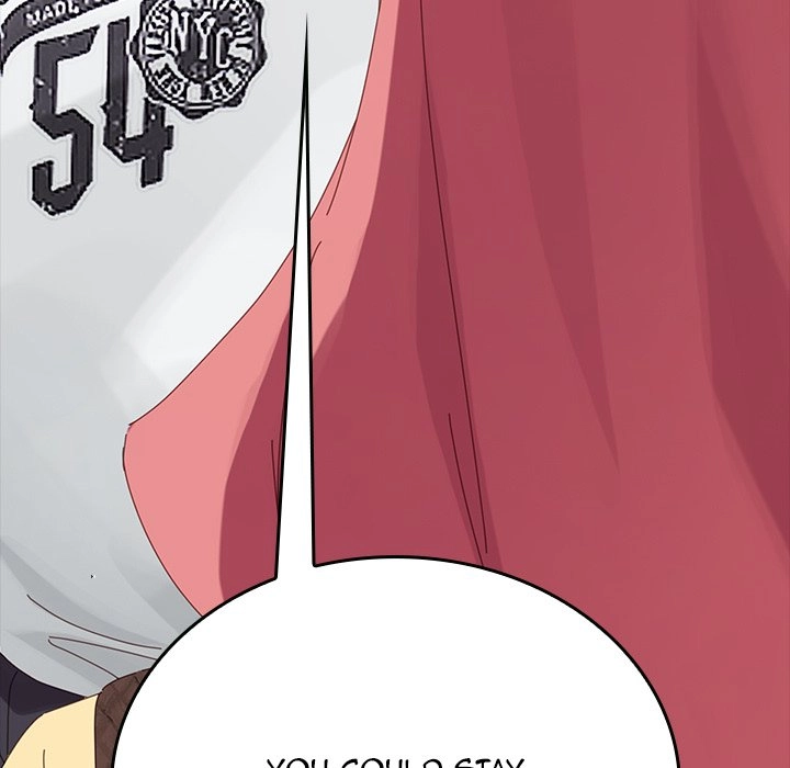 The Perfect Roommates Chapter 5 page 53 - 
