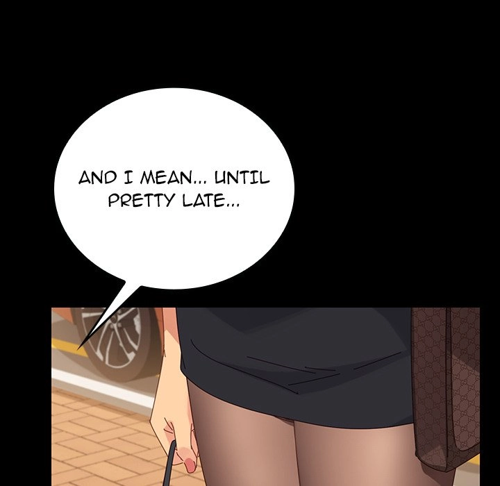 The Perfect Roommates Chapter 5 page 55 - 