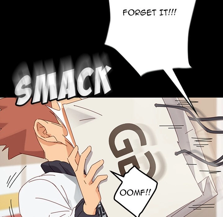 The Perfect Roommates Chapter 5 page 57 - 