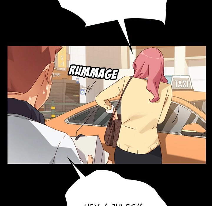 The Perfect Roommates Chapter 5 page 59 - 