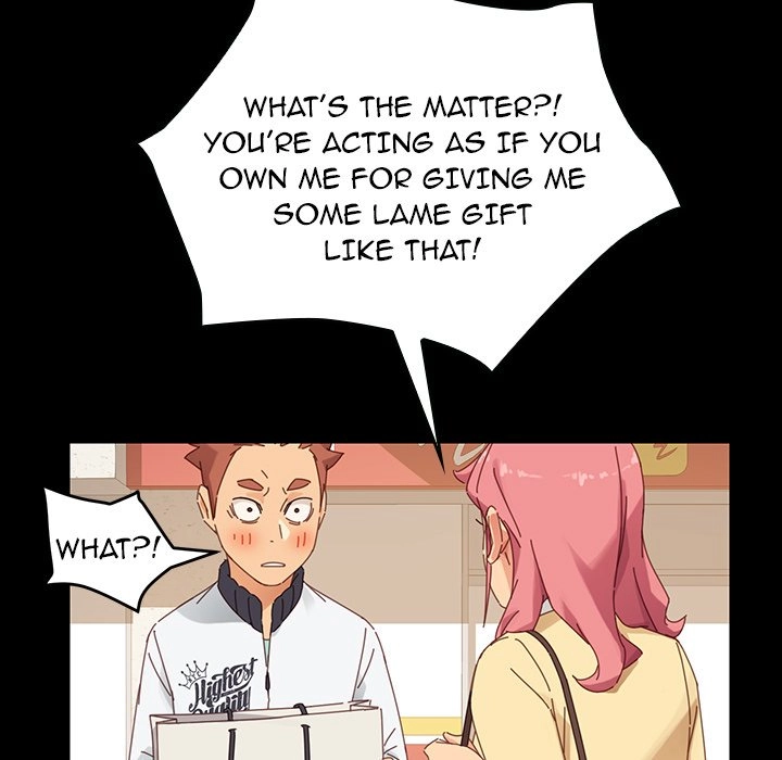 The Perfect Roommates Chapter 5 page 61 - 