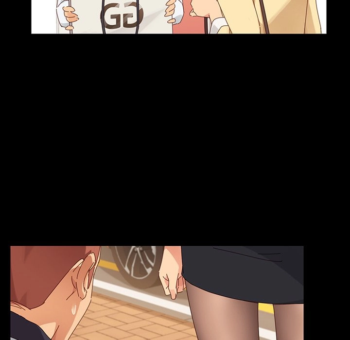 The Perfect Roommates Chapter 5 page 62 - 