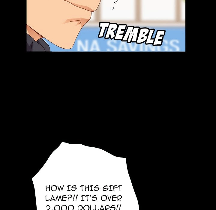 The Perfect Roommates Chapter 5 page 65 - 