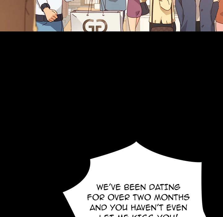 The Perfect Roommates Chapter 5 page 67 - 