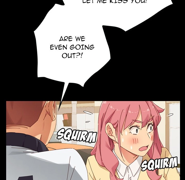 The Perfect Roommates Chapter 5 page 68 - 