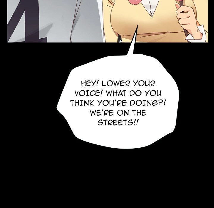 The Perfect Roommates Chapter 5 page 69 - 