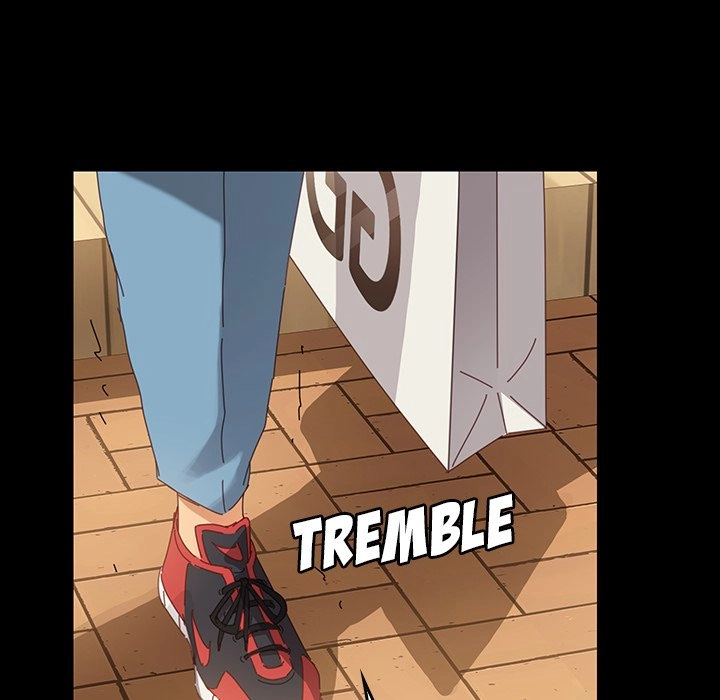 The Perfect Roommates Chapter 5 page 70 - 