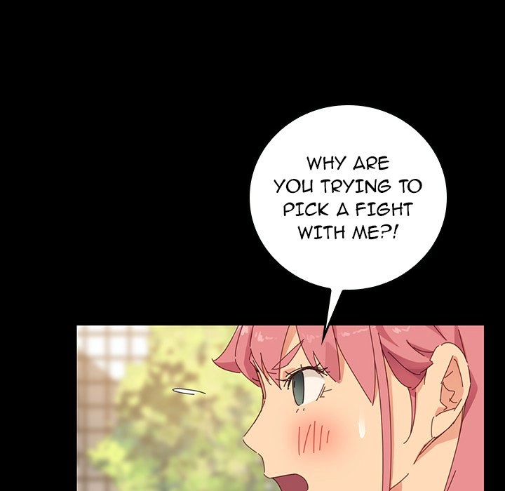 The Perfect Roommates Chapter 5 page 72 - 