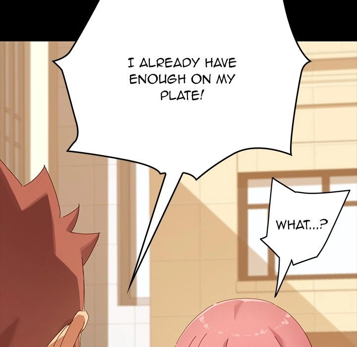 The Perfect Roommates Chapter 5 page 76 - 