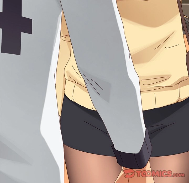 The Perfect Roommates Chapter 5 page 78 - 