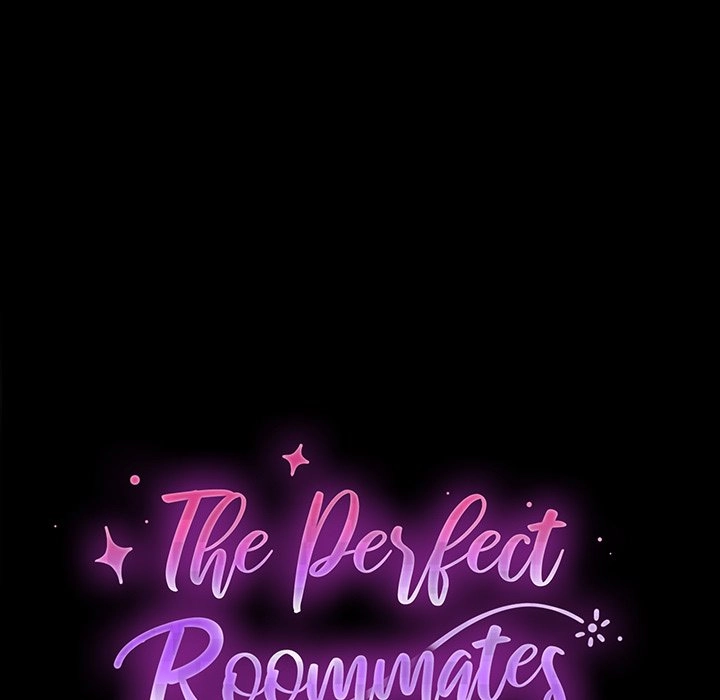 The Perfect Roommates Chapter 5 page 9 - 