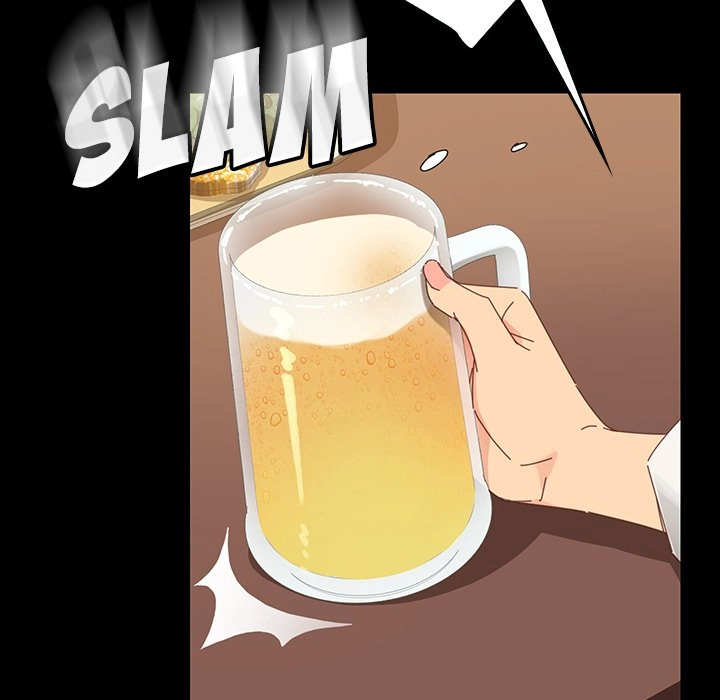 The Perfect Roommates Chapter 5 page 83 - 