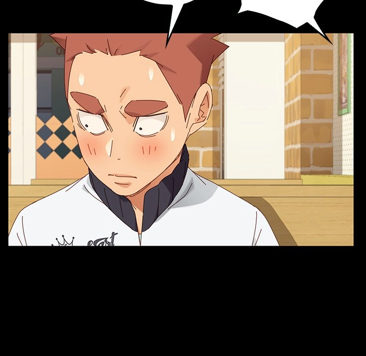 The Perfect Roommates Chapter 5 page 85 - 