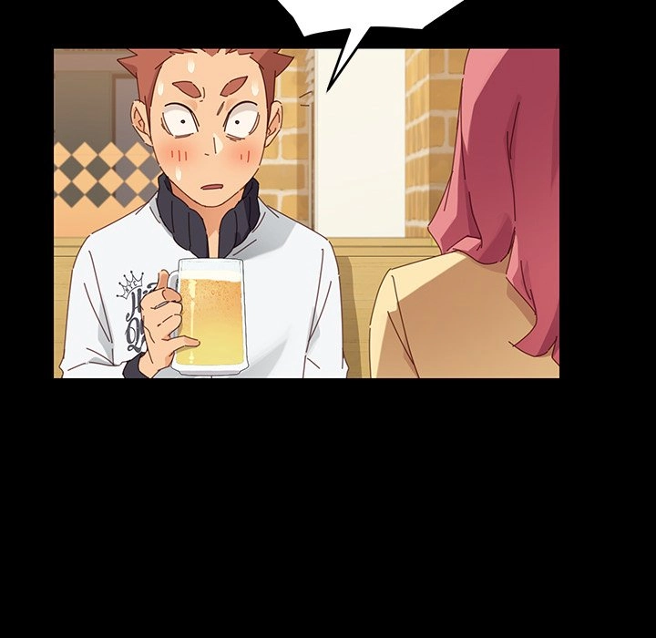 The Perfect Roommates Chapter 5 page 89 - 