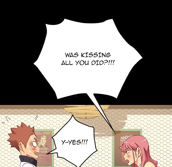 The Perfect Roommates Chapter 5 page 90 - 
