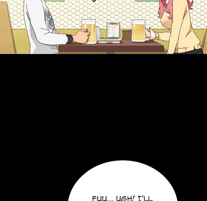 The Perfect Roommates Chapter 5 page 91 - 