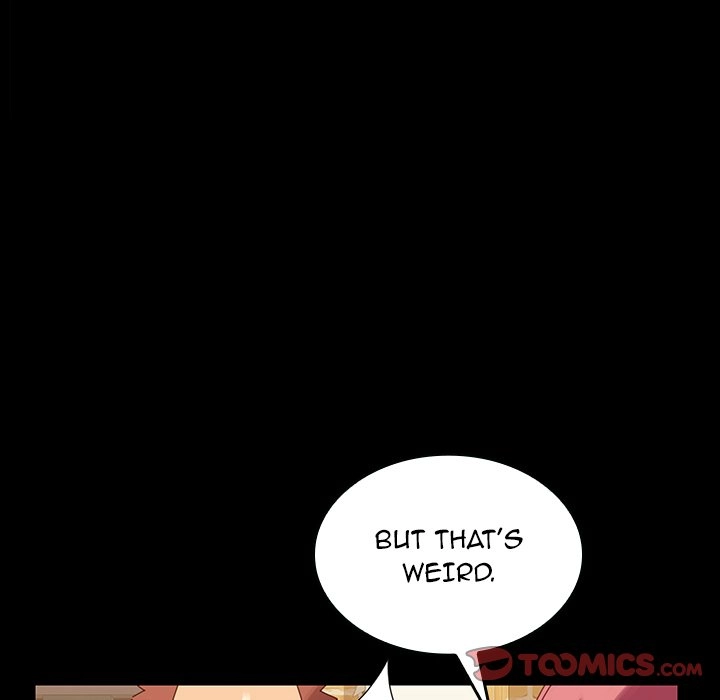 The Perfect Roommates Chapter 5 page 93 - 