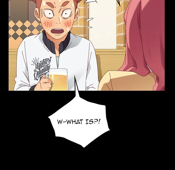 The Perfect Roommates Chapter 5 page 94 - 