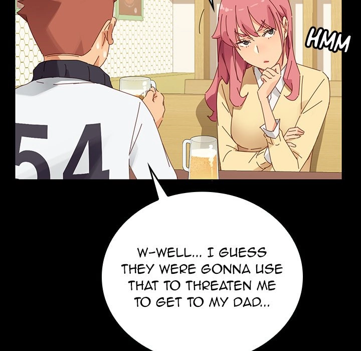 The Perfect Roommates Chapter 5 page 96 - 
