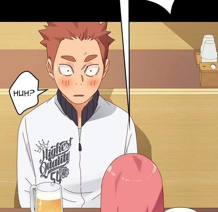 The Perfect Roommates Chapter 5 page 98 - 