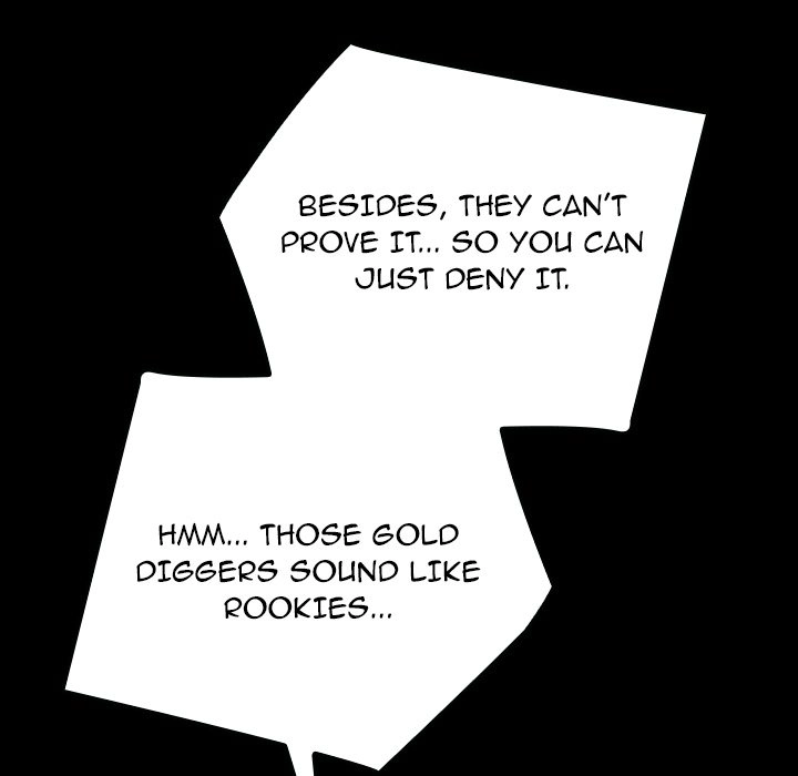 The Perfect Roommates Chapter 5 page 100 - 